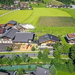Schiefergut Family Resort Flachau Farm stay