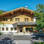 Schiefergut Family Resort Flachau Farm stay Flachau