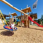 Gospodarstwo agroturystyczne Schiefergut Family Resort Flachau Flachau