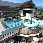 Farm stay Schiefergut Family Resort Flachau Flachau