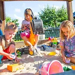 Gospodarstwo agroturystyczne Schiefergut Family Resort Flachau