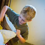Schiefergut Family Resort Flachau Farm stay
