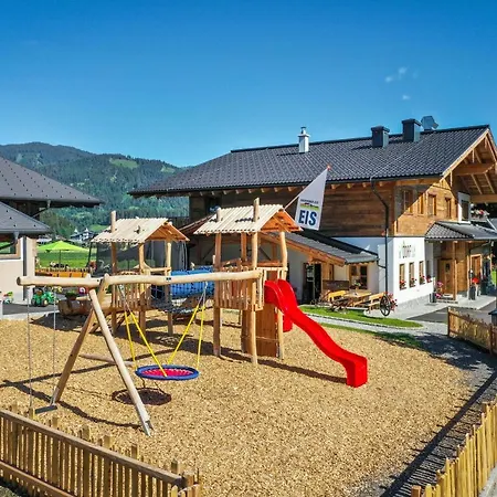 Bauernhof Vorderklinglhub &landhaus Olga Bauernhof