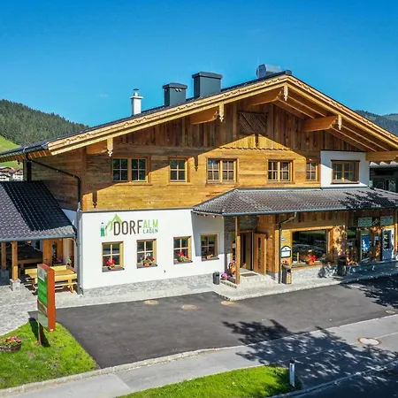 Agroturismo Bauernhof Vorderklinglhub Flachau