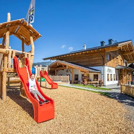 Bauernhof Vorderklinglhub *