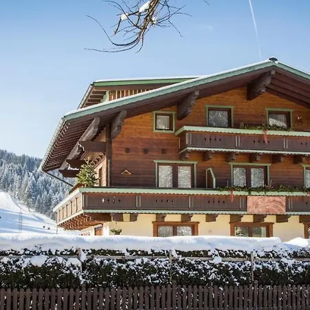 Bauernhof Vorderklinglhub *