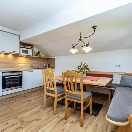 Bauernhof Vorderklinglhub