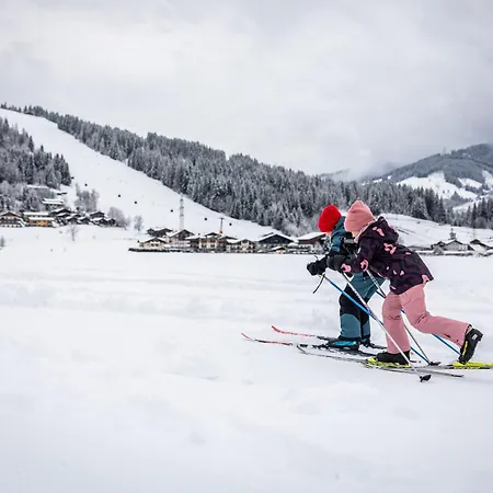 Schiefergut Family Resort Flachau