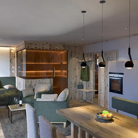 Schiefergut Family Resort