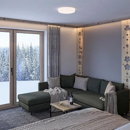 Schiefergut Family Resort Flachau