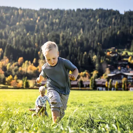 Schiefergut Family Resort Flachau