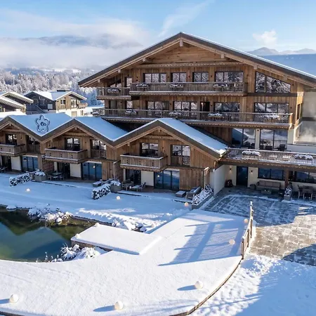 Resort Schiefergut Family 4*
