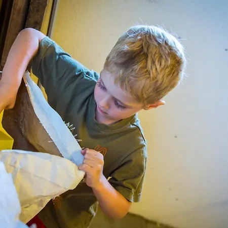 Bauernhof Vorderklinglhub Agroturismo