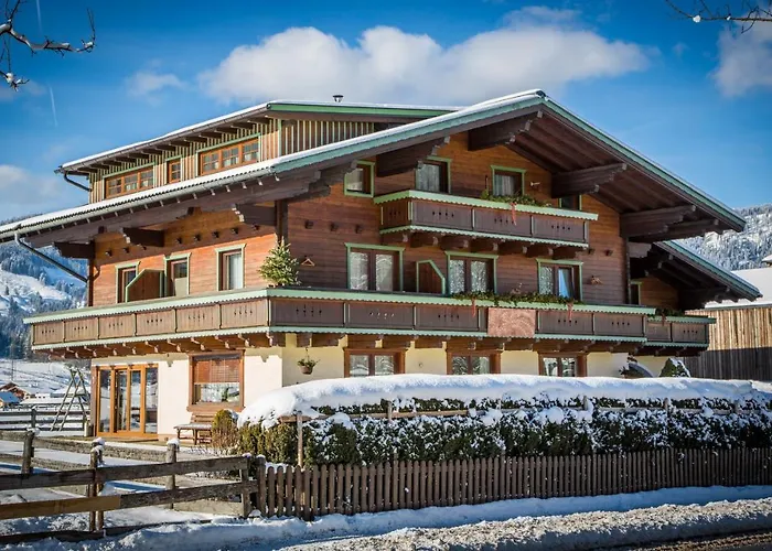Schiefergut Family Resort Flachau