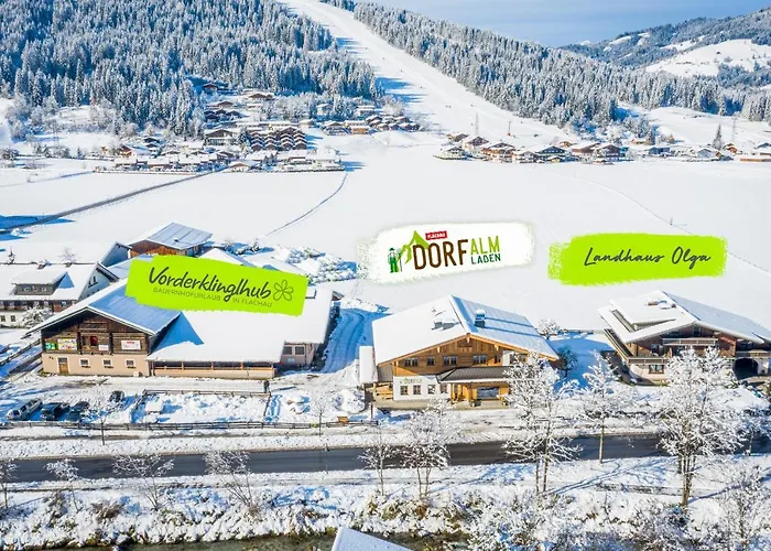 Schiefergut Family Resort Flachau *