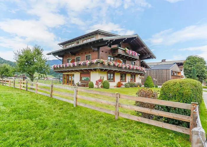 Schiefergut Family Resort Flachau * Flachau
