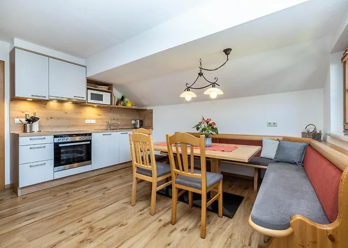 Bauernhof Vorderklinglhub